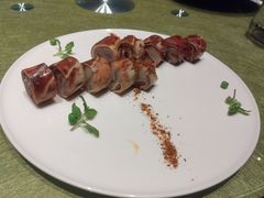 -太守宴·蘭院(天塔店)