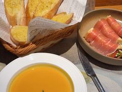 -秀·爱尔兰餐吧(上海路店)