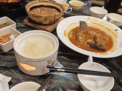 -四季轩中餐厅(徐州开元名都大酒店)