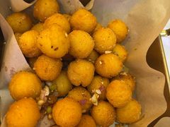 -金陵暴走小龙虾·迷踪蟹(凯德MALL店)