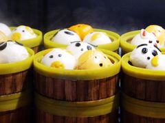 -王府井步行街