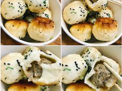 -许记生煎(遵义路店)