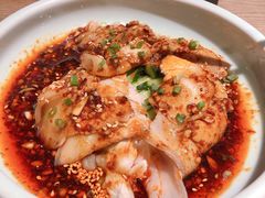 -辛香汇·现炒川菜(武进吾悦店)