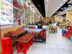 -江城燕子大排档(江汉路步行街店)