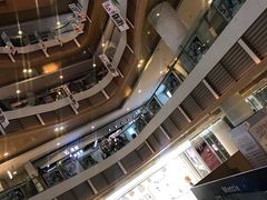 店内环境-大悦城(沈阳中街店)