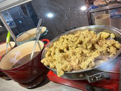 -恋萍小吃(时代店)