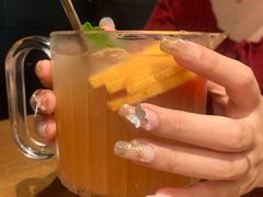 什锦水果茶-Simple Yummy简单美味(上邦百汇城店)