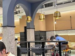 -Pennehut畔尼意面(合肥万象城店)