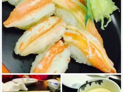 -蟹料理 北海道かに将軍(札幌本店)