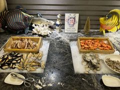 -万德诺富特酒店·自助餐厅(万德大厦店)