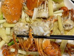 -辣螃铠盆盆蟹大排档(总店)