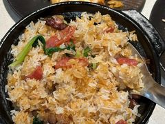 -煲王粤菜餐厅(中侨中心店)