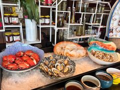 -索菲特西湖大酒店·香榭丽全日候餐厅(南山路店)