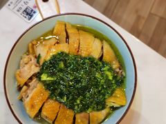 -锦園(伊势丹美食城店)