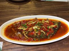 -小雅木姜子烤鸡·贵州菜(鸿通城店)