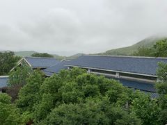 -天目湖御水温泉·度假酒店