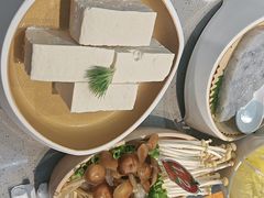 -海底捞火锅(天一广场亚细亚店)