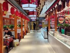 -7号院家宴.烧鸽子(门头沟店)