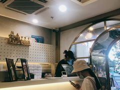-茶力的小怪兽(梅林卓悦汇店)