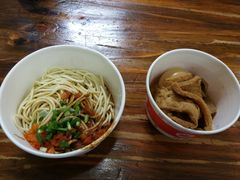 卤蛋-楚记热干面(财神商业广场店)