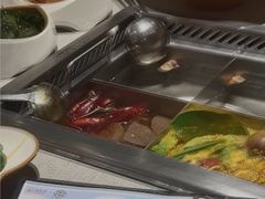 -海底捞火锅(公益西桥店)
