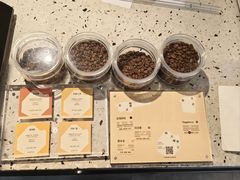 -KAFVS咖啡思咖啡馆(香海路店)