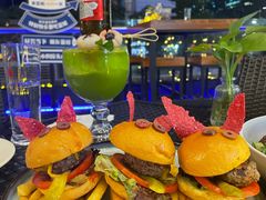 -bluefrog蓝蛙(皇庭广场店)