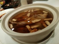 瓜脯炖水鸭-和记小菜(七宝店)