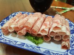 -牧人巷子·大锅羊汤·暴走牛骨(大成路店)