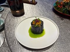 -同仁堂粹和餐厅·食养养生宴(新大都店)