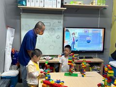 -斯坦星球AI编程·机器人科创·乐高科学·信奥·思维·专注力·STEM·竞赛考级(高新区绿宝广场龙湖狮山天街学习中心)