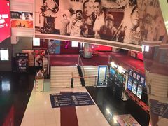 -金逸影城(中关村店)