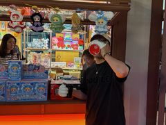 -深圳湾万象城
