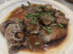 -红灯笼龙凤饭店(宁波老字号店)