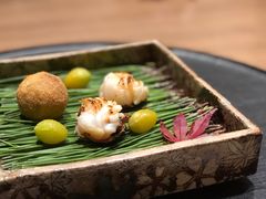 -晴空·日本料理(万象城店)
