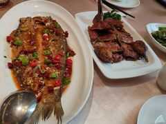 -王府井酒店(金桥港湾店)