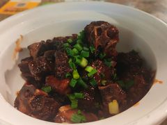 -绿茶餐厅(天津天河城店)