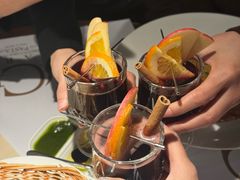 -CAPARESH開府莱舍(望京金辉店)