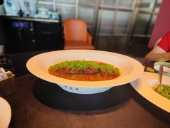 -君庭中餐馆(湘江豪生店)