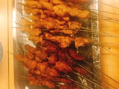 -黑皮烧烤(民意四路店)