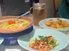 -码头见·潮汕菜(领展中心城店)