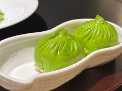 -荷风细雨·中国茶宴(碧云店)