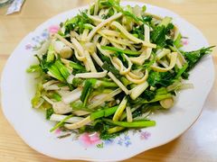 -阿东农家菜(新场古镇下塘街店)