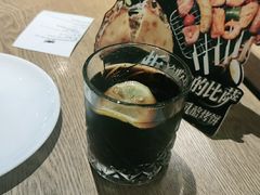 -棒约翰比萨·意面(张江长泰店)