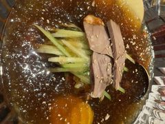 -河坝烧烤串城(金达莱店)