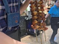 -吉布鲁牛排海鲜自助(成都大悦城店)