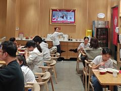 -喜家德虾仁水饺(南山书城店)