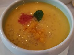 杨枝甘露-喜粤8号(四海唐人街店)