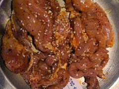 -入火韩国烤肉(凯旋广场店)