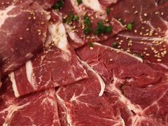 -AJIYA·池袋日式烧肉自助(天津万象城店)